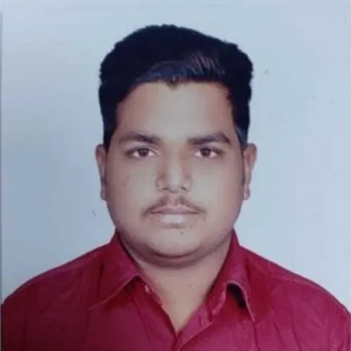 Mukul Pradhan